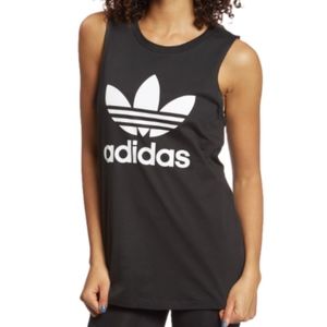 Adidas women tank